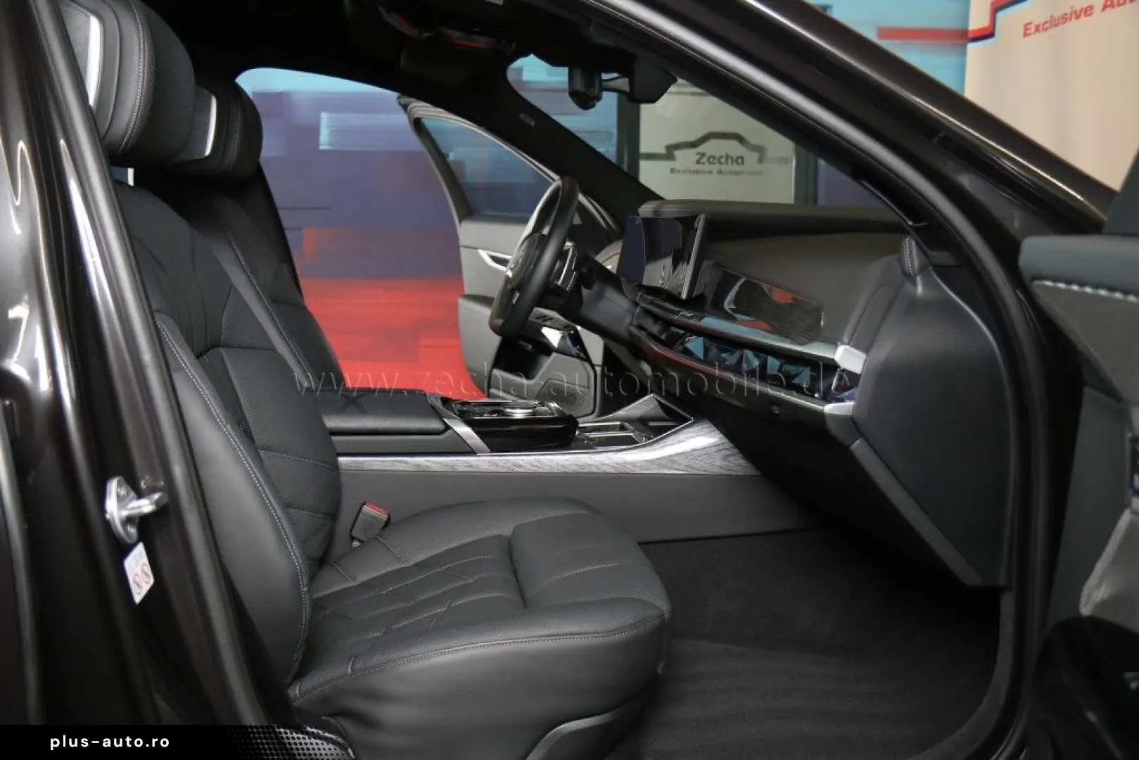 BMW 750 e xDr.ExecutiveLounge.Sitzbel.Panod.FondExp.