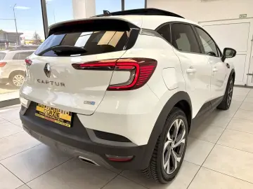 RENAULT CAPTUR RS 2021 Hybrid