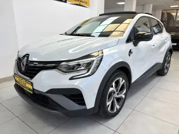 RENAULT CAPTUR RS 2021 Hybrid