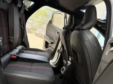 RENAULT CAPTUR RS 2021 Hybrid