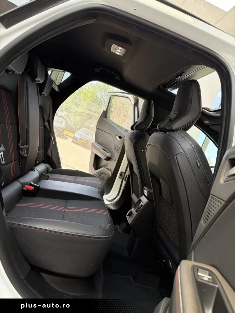 RENAULT CAPTUR RS 2021 Hybrid