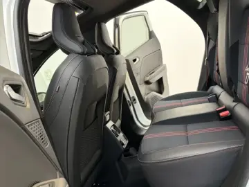 RENAULT CAPTUR RS 2021 Hybrid