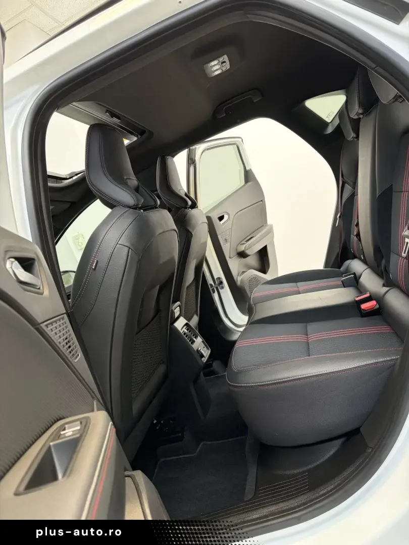RENAULT CAPTUR RS 2021 Hybrid