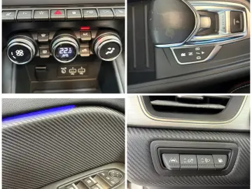 RENAULT CAPTUR RS 2021 Hybrid