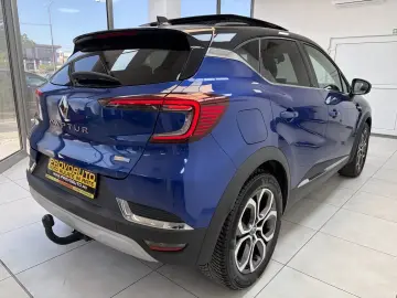 RENAULT CAPTUR RS