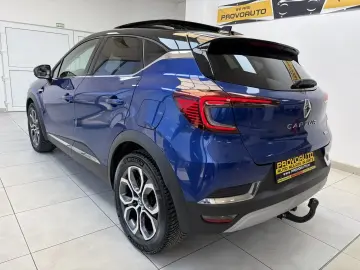 RENAULT CAPTUR RS