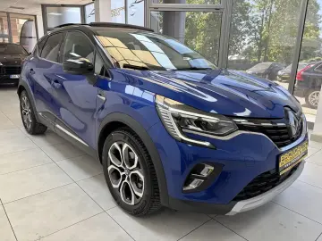 RENAULT CAPTUR RS