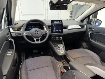 RENAULT CAPTUR RS