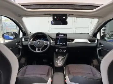 RENAULT CAPTUR RS