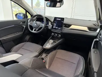 RENAULT CAPTUR RS