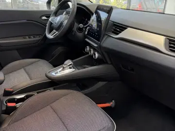 RENAULT CAPTUR RS