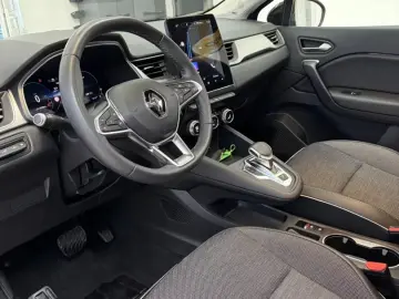 RENAULT CAPTUR RS