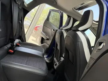 RENAULT CAPTUR RS