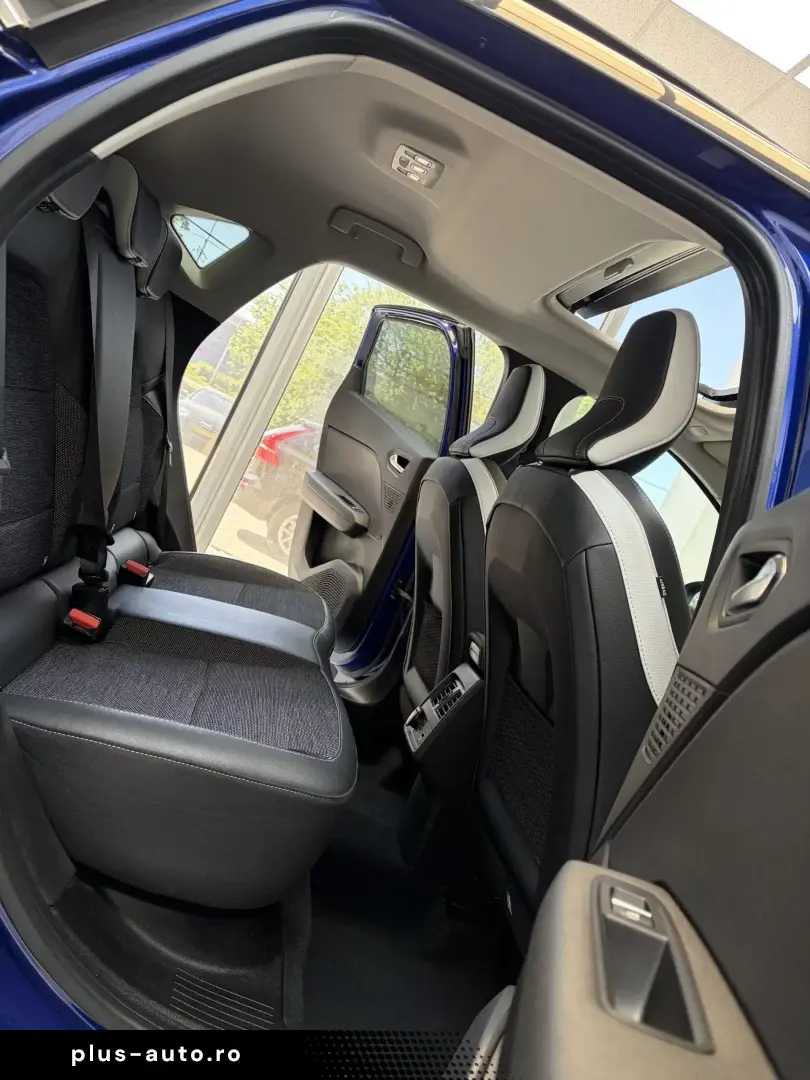 RENAULT CAPTUR RS