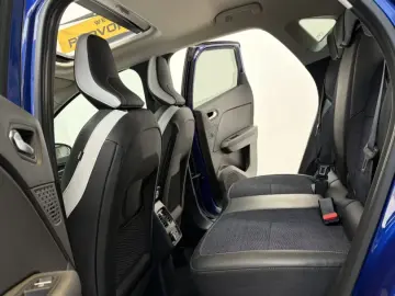 RENAULT CAPTUR RS