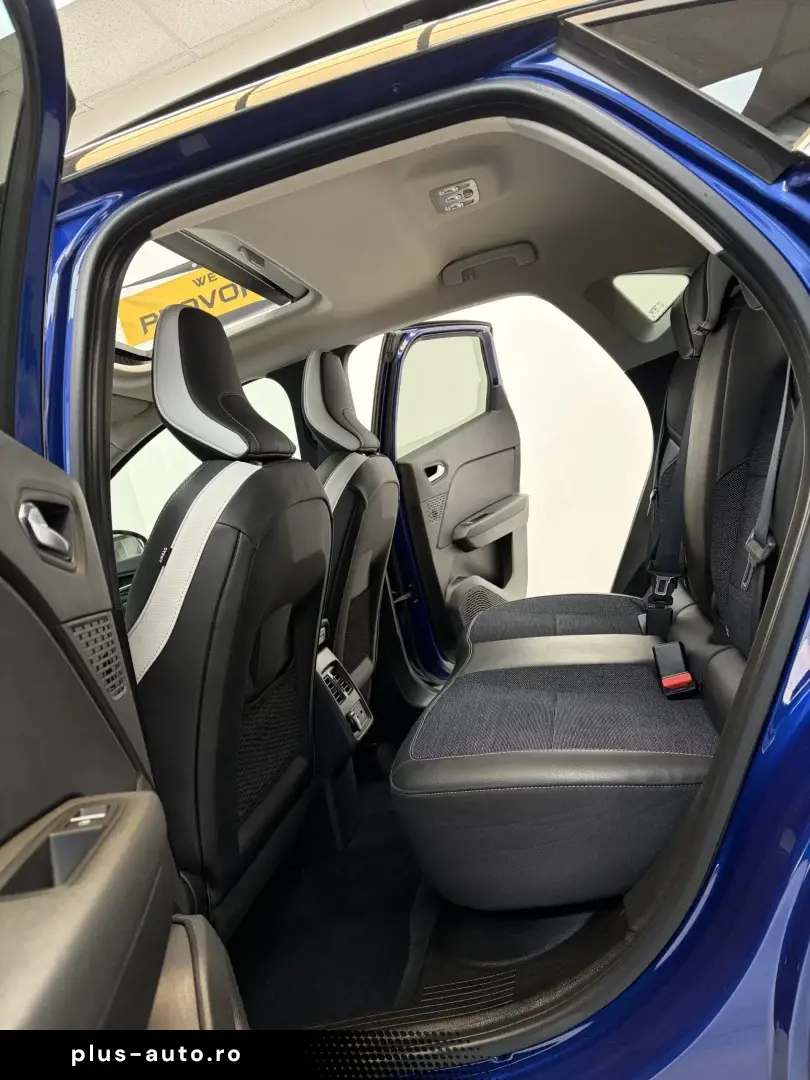 RENAULT CAPTUR RS