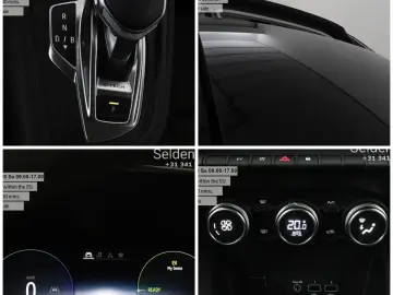 RENAULT CAPTUR RS