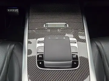 Mercedes Benz G63AMG Manufaktur Facelift