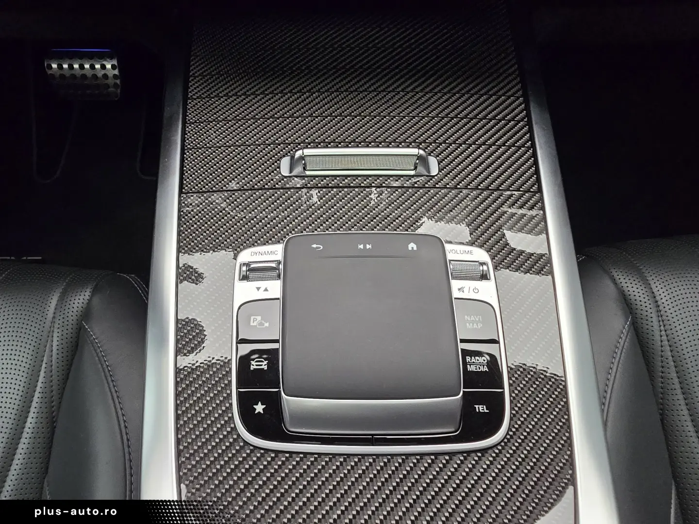 Mercedes Benz G63AMG Manufaktur Facelift