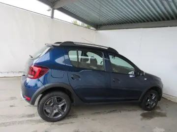 DACIA SANDERO 0.9 TCe 90CP Stepway EU6