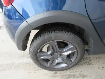 DACIA SANDERO 0.9 TCe 90CP Stepway EU6