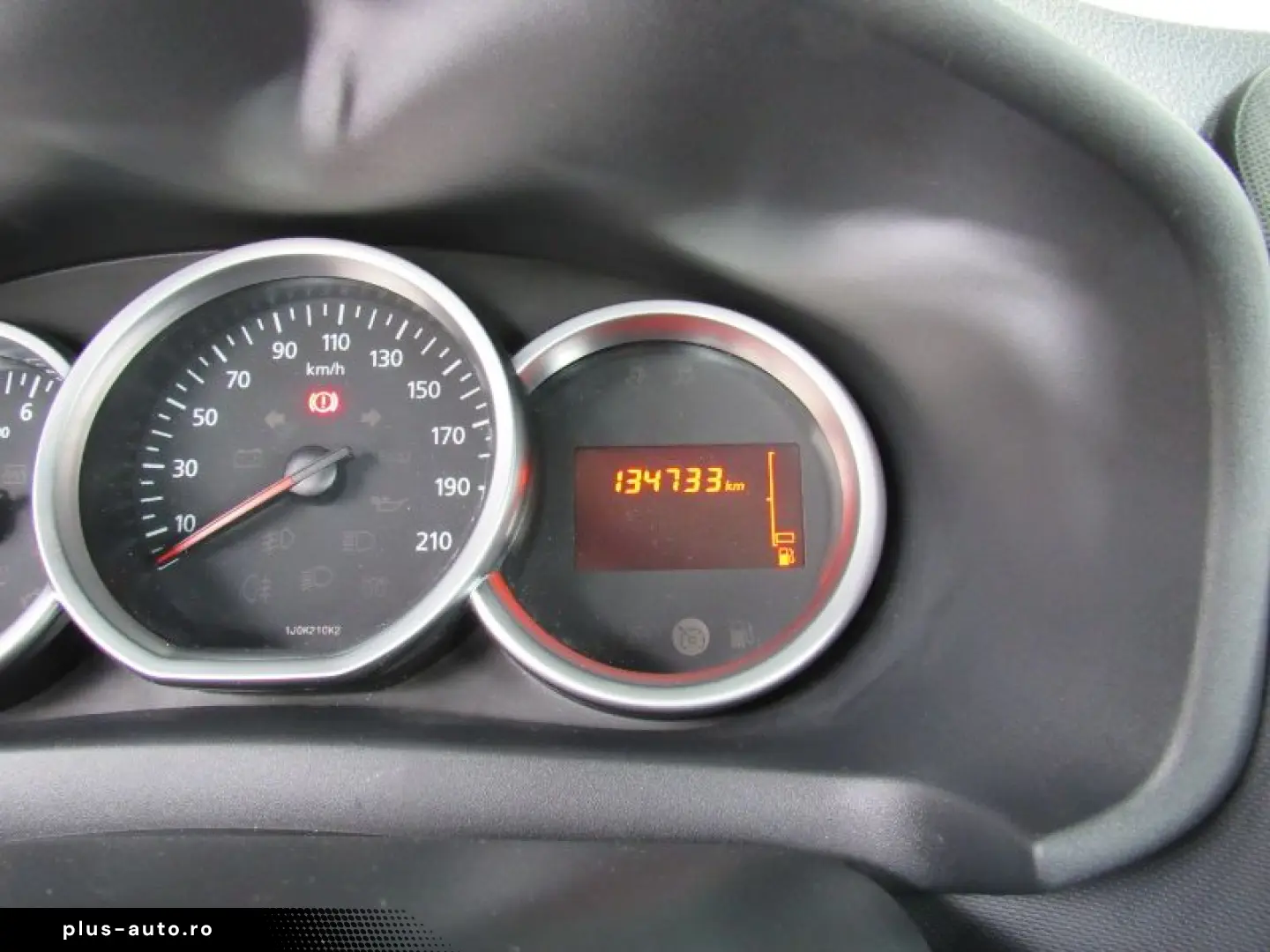 DACIA SANDERO 0.9 TCe 90CP Stepway EU6