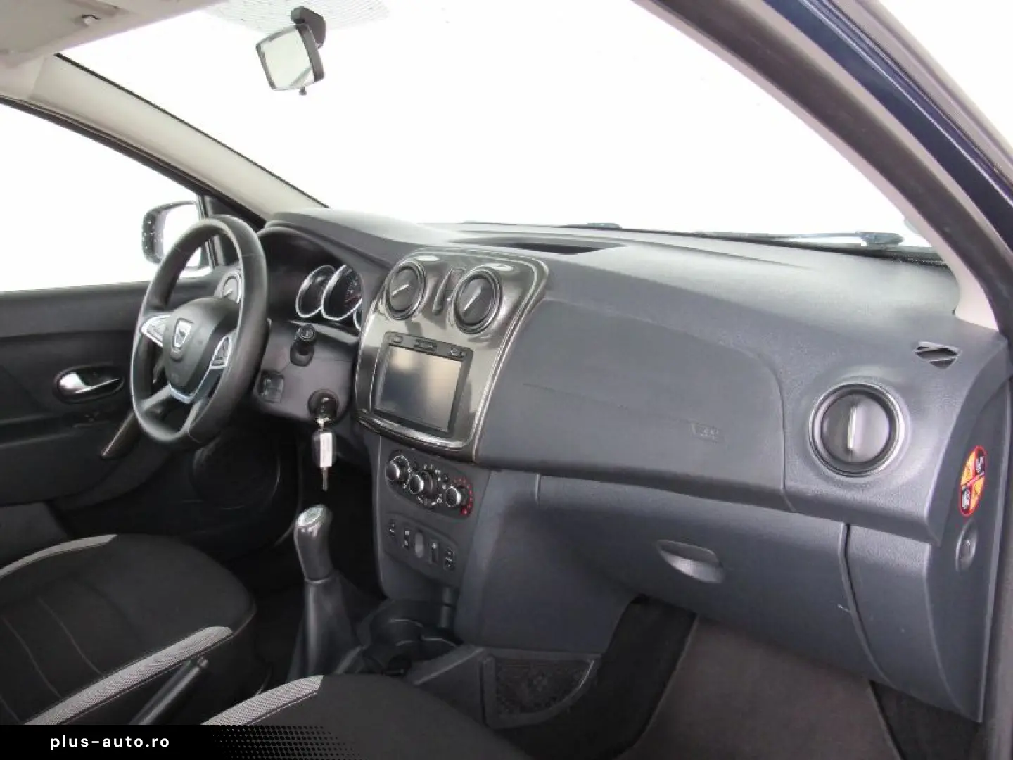 DACIA SANDERO 0.9 TCe 90CP Stepway EU6