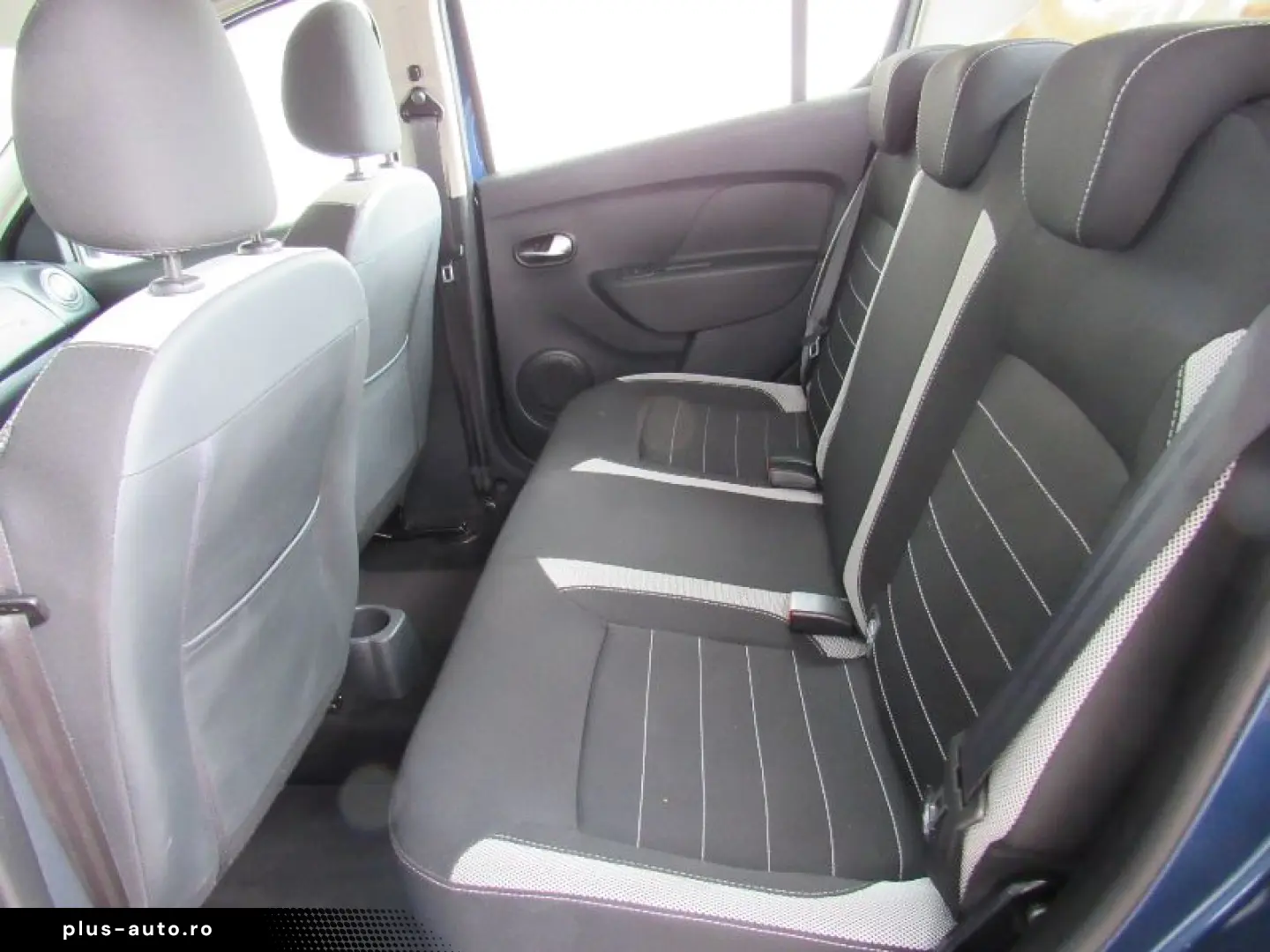 DACIA SANDERO 0.9 TCe 90CP Stepway EU6