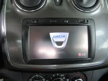 DACIA SANDERO 0.9 TCe 90CP Stepway EU6