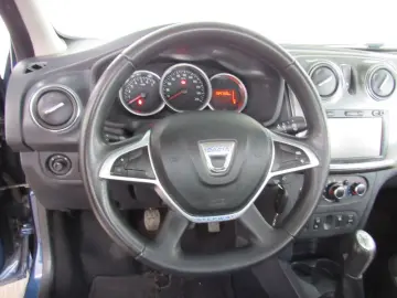 DACIA SANDERO 0.9 TCe 90CP Stepway EU6