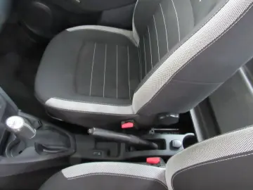 DACIA SANDERO 0.9 TCe 90CP Stepway EU6