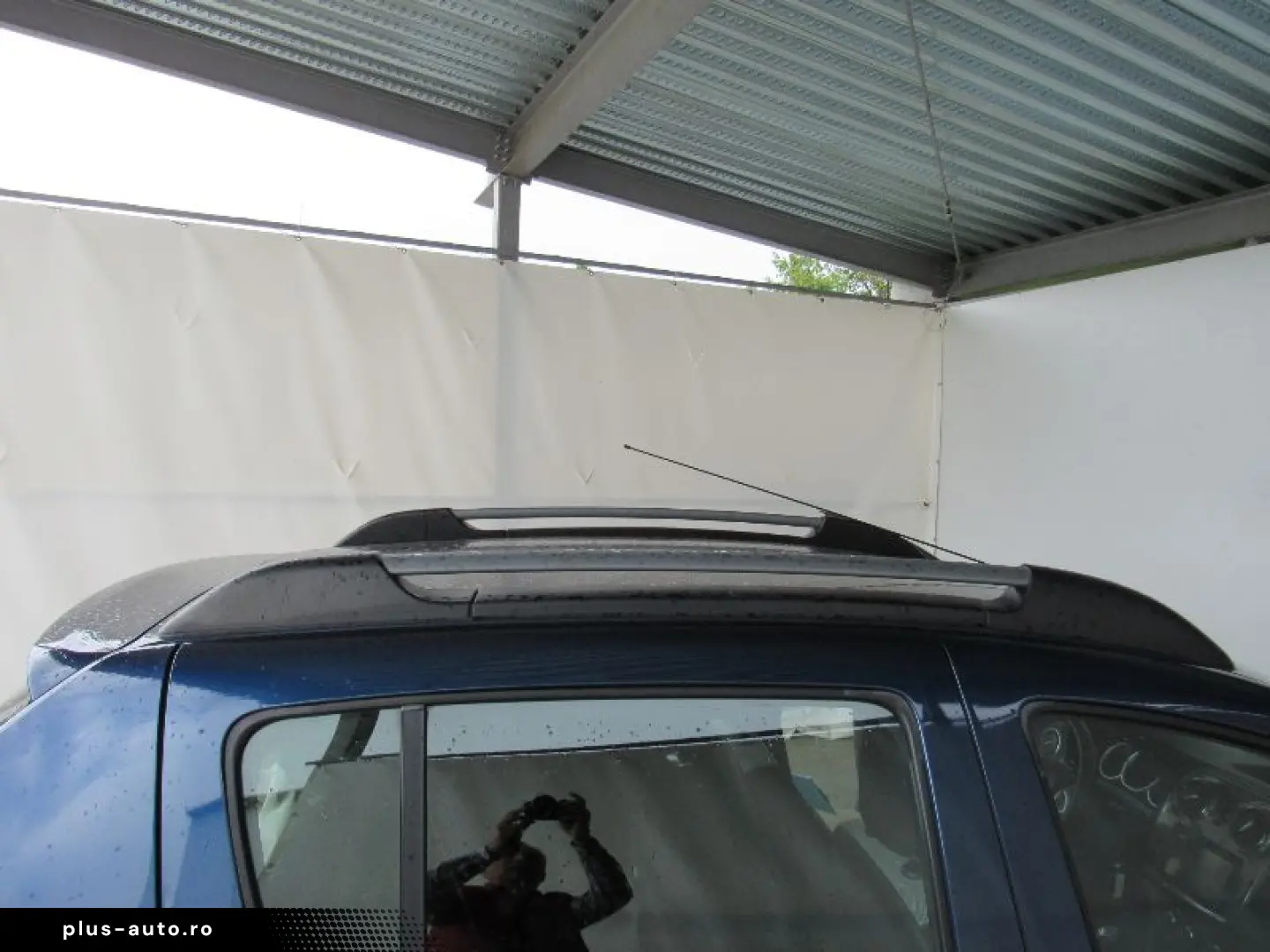 DACIA SANDERO 0.9 TCe 90CP Stepway EU6