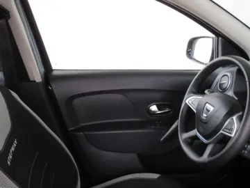 DACIA SANDERO 0.9 TCe 90CP Stepway EU6
