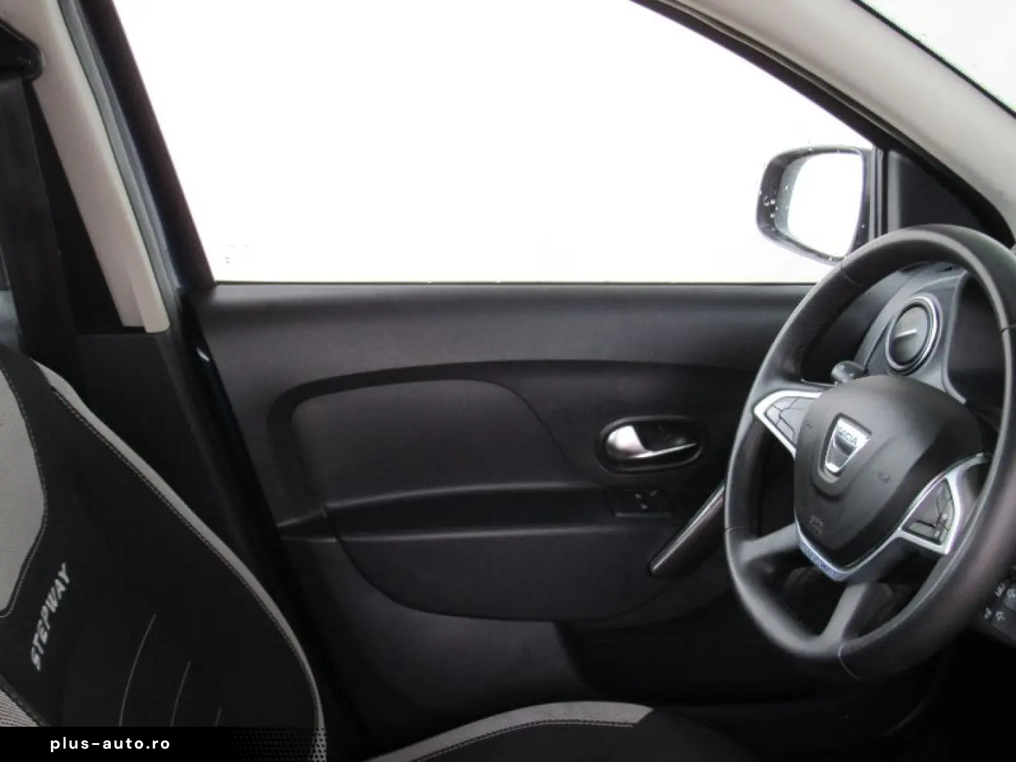 DACIA SANDERO 0.9 TCe 90CP Stepway EU6
