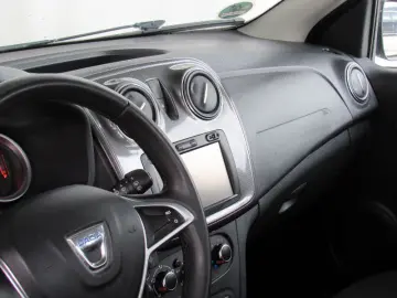 DACIA SANDERO 0.9 TCe 90CP Stepway EU6