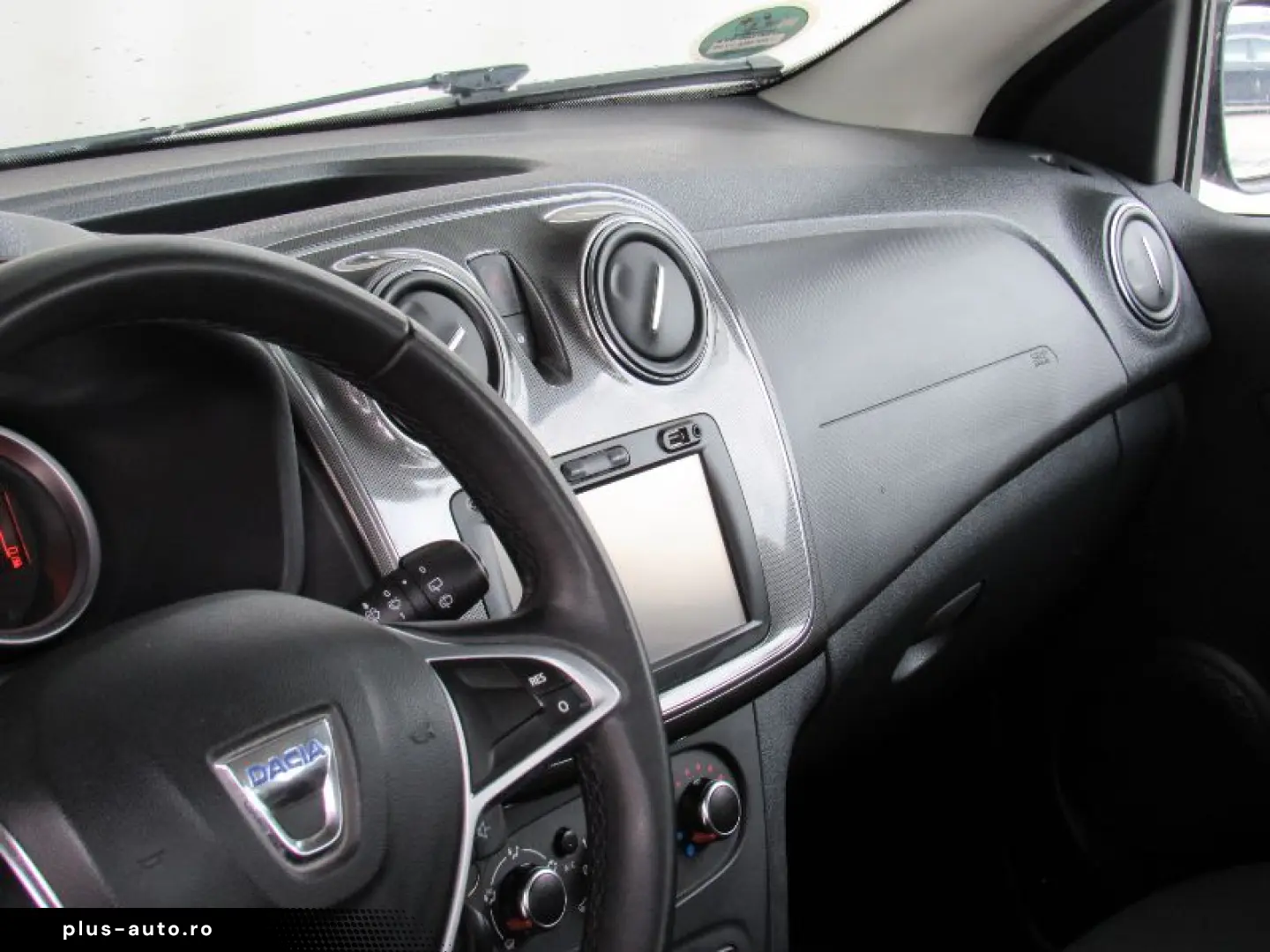 DACIA SANDERO 0.9 TCe 90CP Stepway EU6