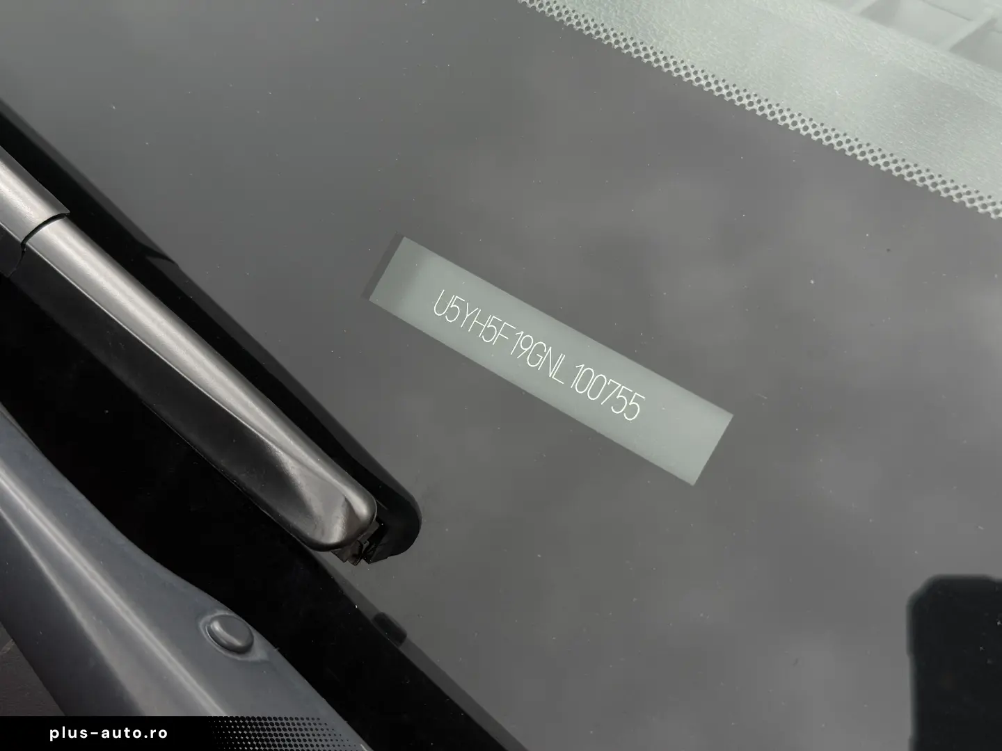 Kia XCeed Platinum 1.6 MHEV Diesel Automat 2022 136 CP