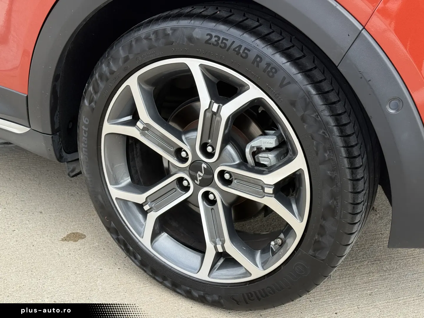 Kia XCeed Platinum 1.6 MHEV Diesel Automat 2022 136 CP