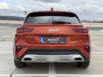 Kia XCeed Platinum 1.6 MHEV Diesel Automat 2022 136 CP