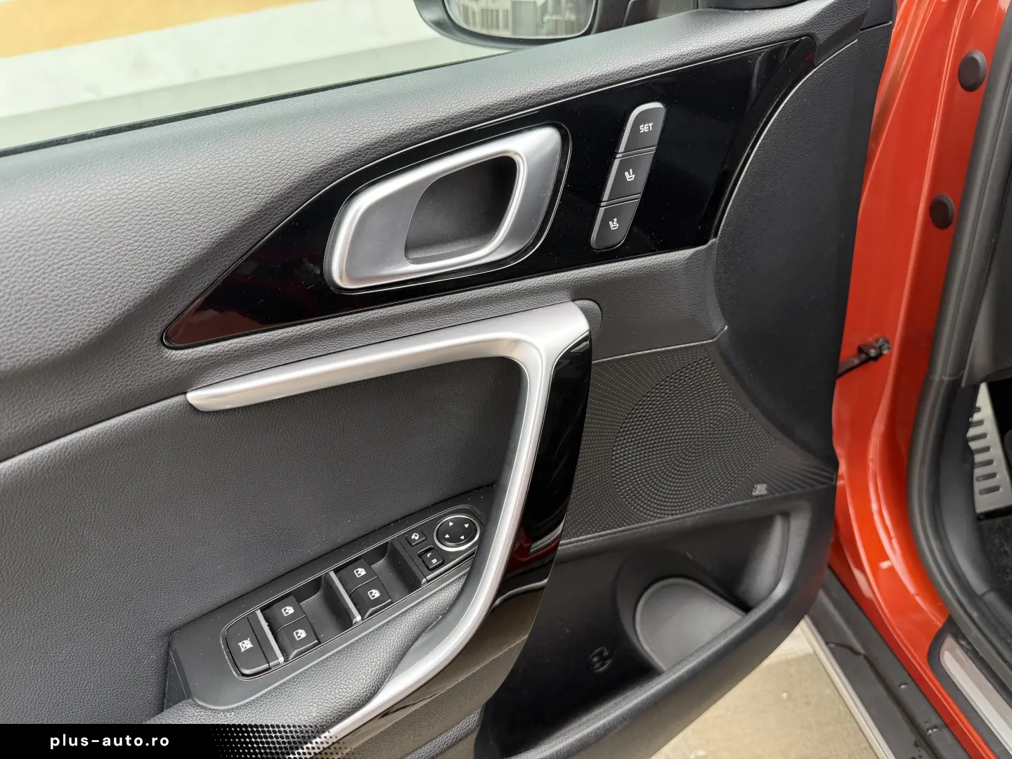 Kia XCeed Platinum 1.6 MHEV Diesel Automat 2022 136 CP