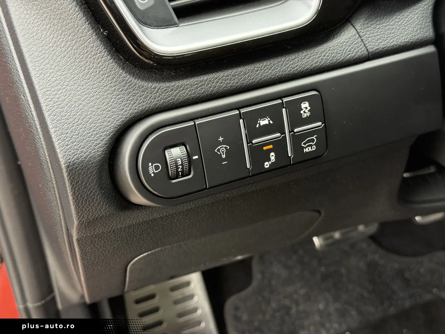 Kia XCeed Platinum 1.6 MHEV Diesel Automat 2022 136 CP