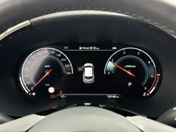 Kia XCeed Platinum 1.6 MHEV Diesel Automat 2022 136 CP