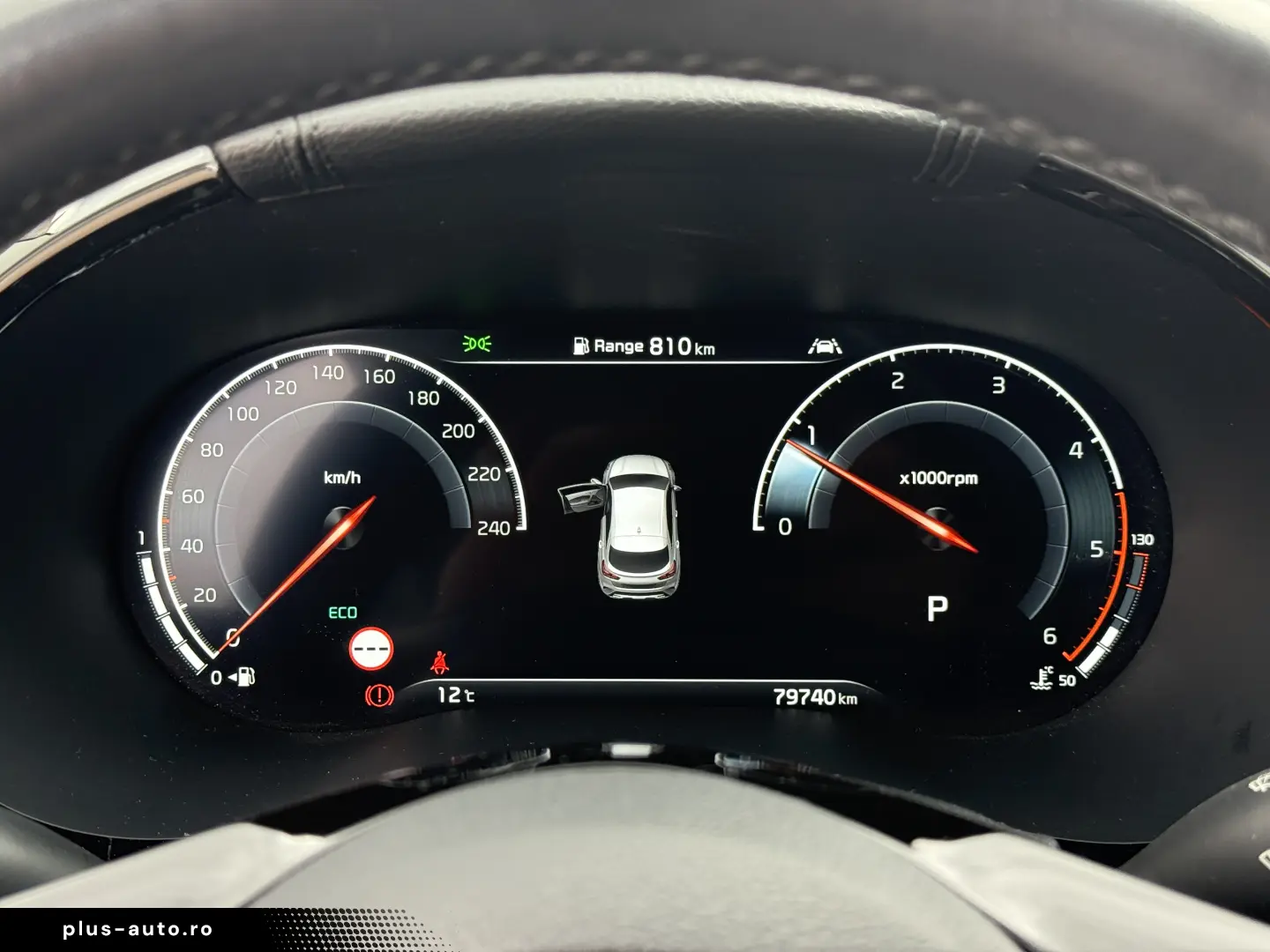 Kia XCeed Platinum 1.6 MHEV Diesel Automat 2022 136 CP