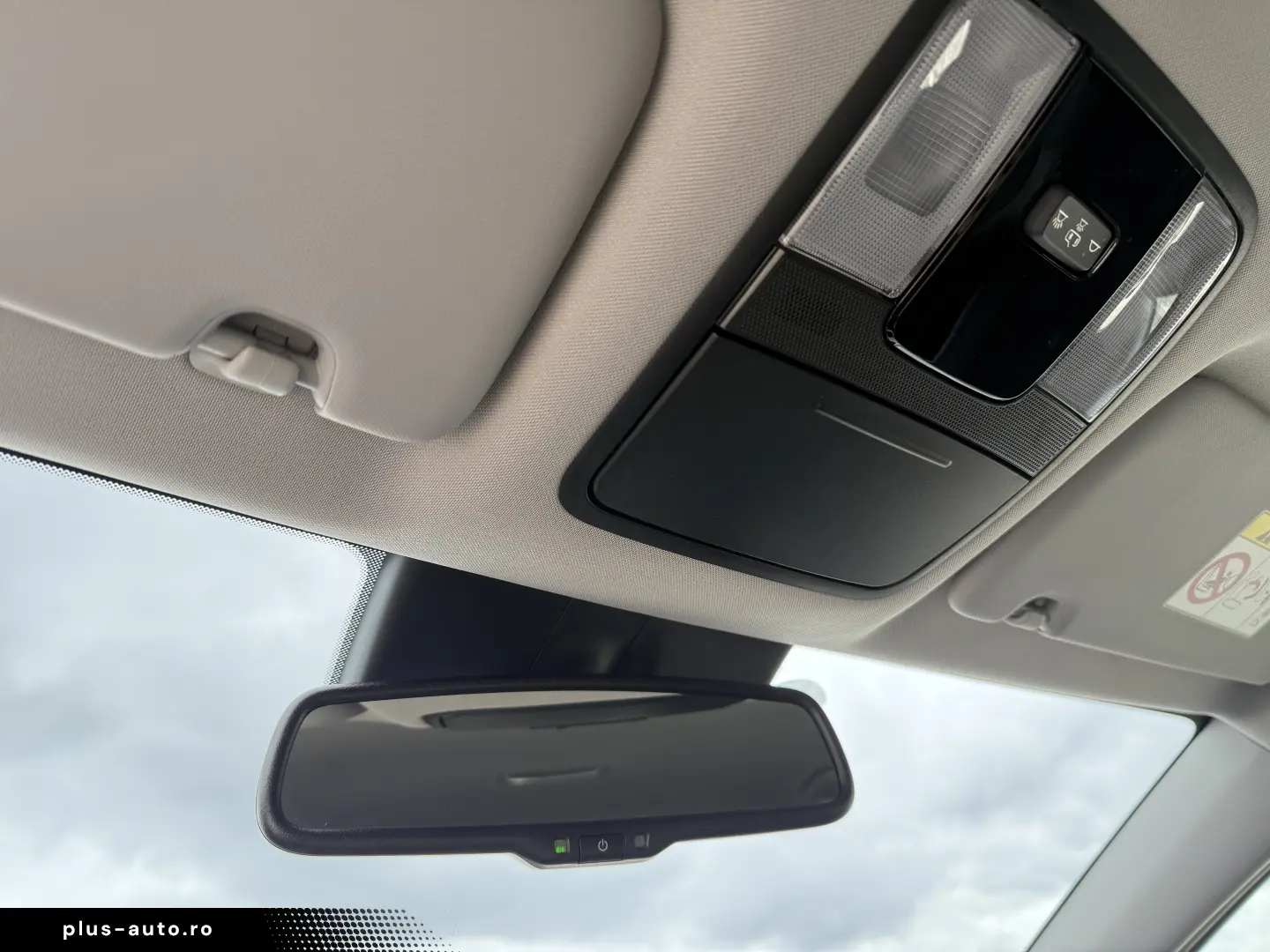 Kia XCeed Platinum 1.6 MHEV Diesel Automat 2022 136 CP