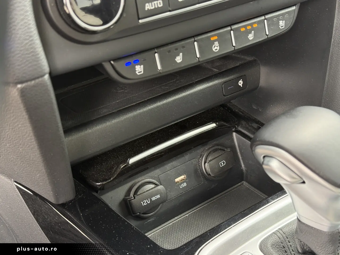 Kia XCeed Platinum 1.6 MHEV Diesel Automat 2022 136 CP