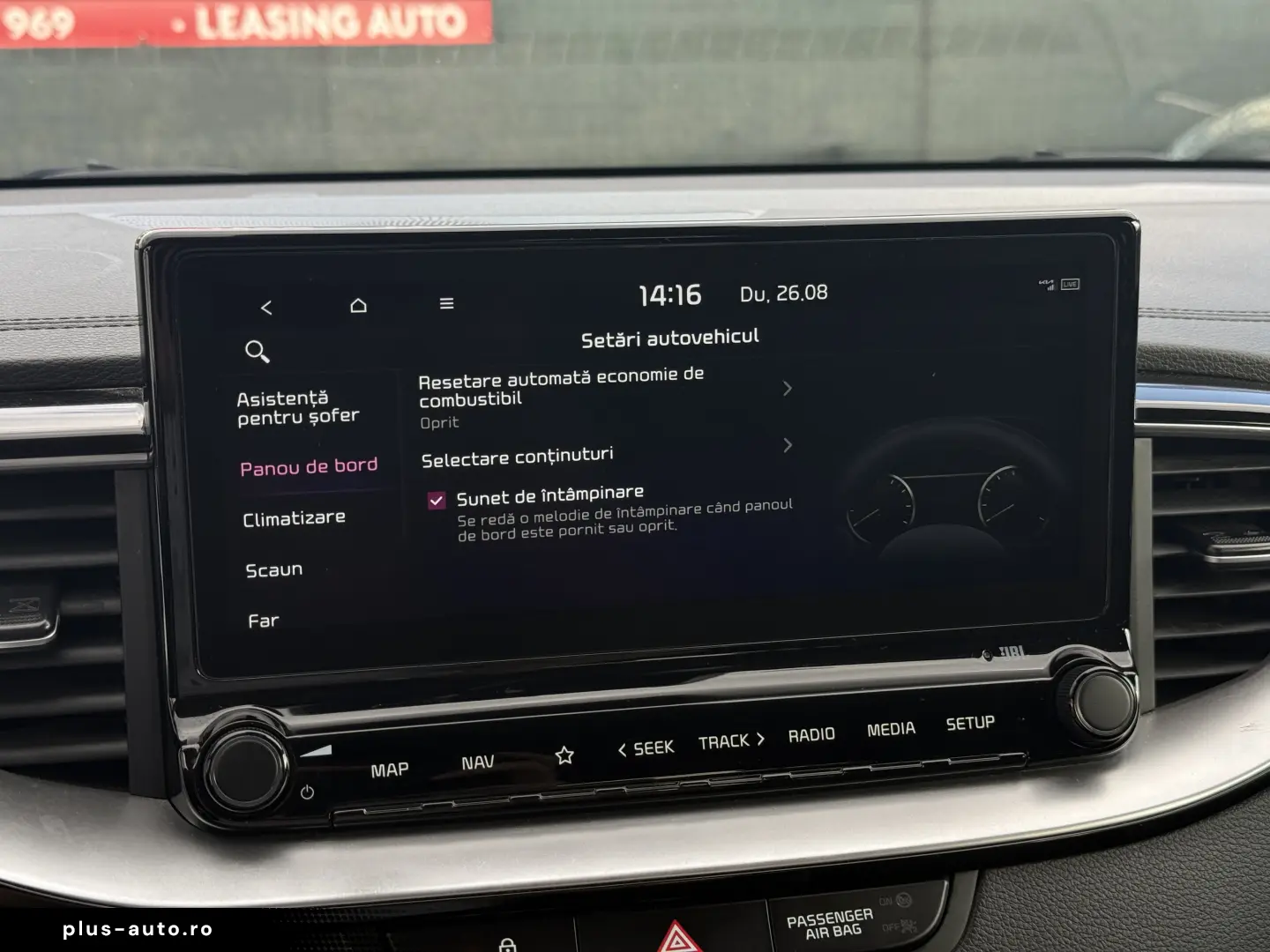 Led   JBL   Memorii   Piele   MHEV   Facelift   TVA deduc.