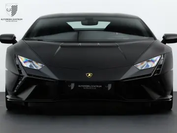 LAMBORGHINI Huracan Tecnica