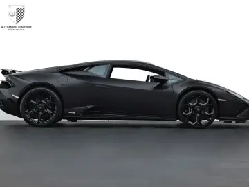 LAMBORGHINI Huracan Tecnica