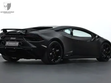 LAMBORGHINI Huracan Tecnica