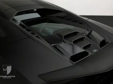 LAMBORGHINI Huracan Tecnica
